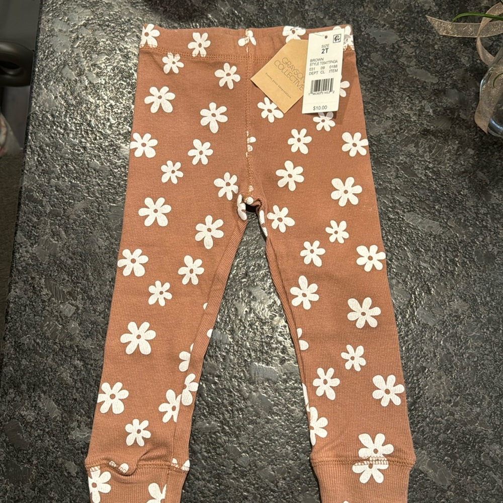Grayson collection pants size 2T